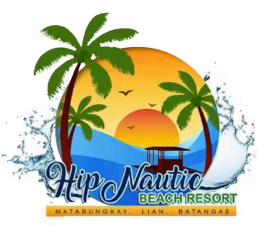 Hip Nautic Beach Resort Powered By Cocotel Ліан Екстер'єр фото
