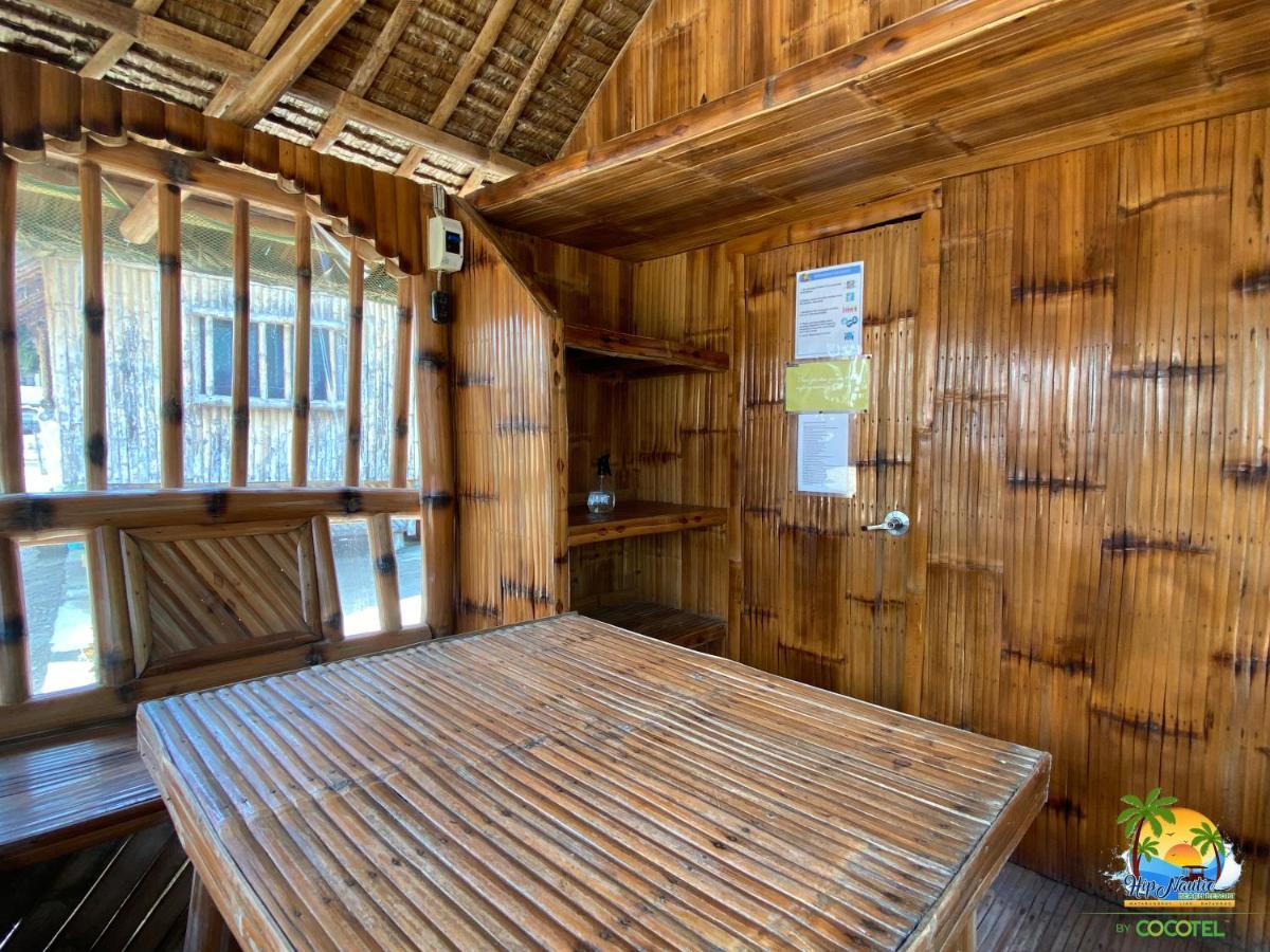 Hip Nautic Beach Resort Powered By Cocotel Ліан Екстер'єр фото