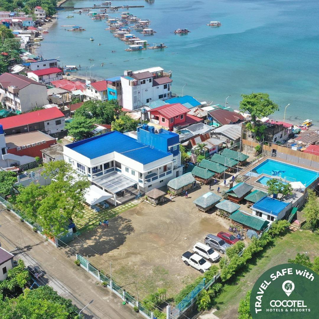 Hip Nautic Beach Resort Powered By Cocotel Ліан Екстер'єр фото